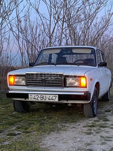 LADA (VAZ) 2107 2004, 95,000 km - 1.6 л - Şabran