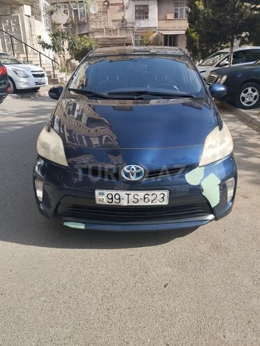 Toyota Prius 2012, 416,312 km - 1.8 l - Bakı