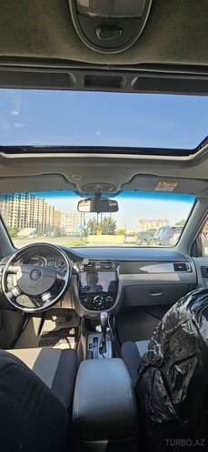 Chevrolet Lacetti 2023, 63,000 km - 1.5 l - Bakı