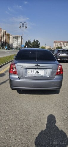 Chevrolet Lacetti 2023, 63,000 km - 1.5 l - Bakı