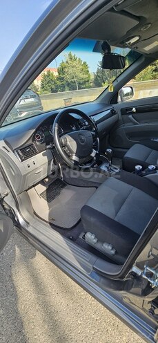 Chevrolet Lacetti 2023, 63,000 km - 1.5 l - Bakı
