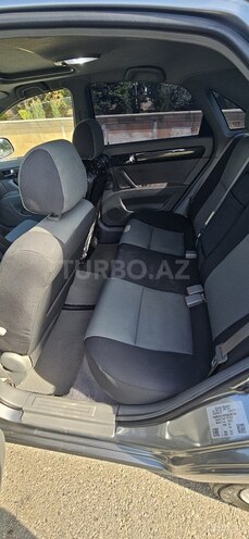 Chevrolet Lacetti 2023, 63,000 km - 1.5 l - Bakı