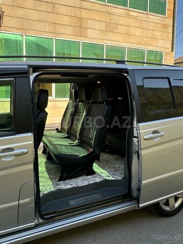 Mercedes Vito 115 2006, 380,000 km - 2.2 l - Bakı