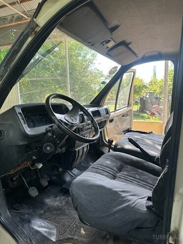 GAZ 33021 2000, 30,584 km - 2.4 l - Ağsu