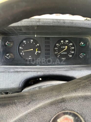 GAZ 33021 2000, 30,584 km - 2.4 l - Ağsu