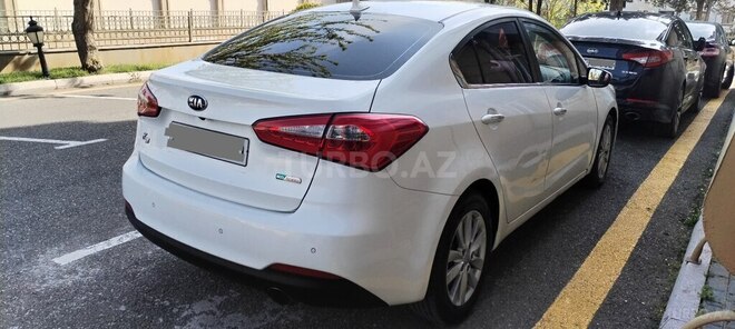 Kia Cerato 2015, 89,200 km - 1.6 l - Bakı