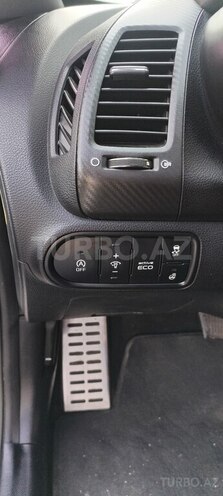 Kia Cerato 2015, 89,200 km - 1.6 l - Bakı