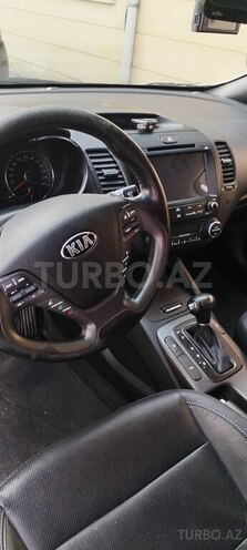 Kia Cerato 2015, 89,200 km - 1.6 l - Bakı
