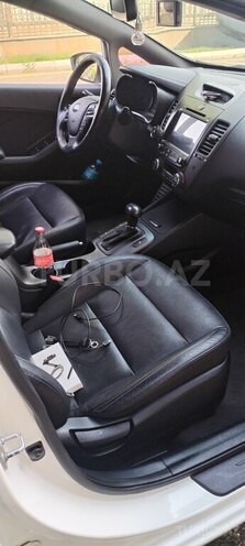 Kia Cerato 2015, 89,200 km - 1.6 l - Bakı