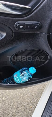 Kia Cerato 2015, 89,200 km - 1.6 l - Bakı
