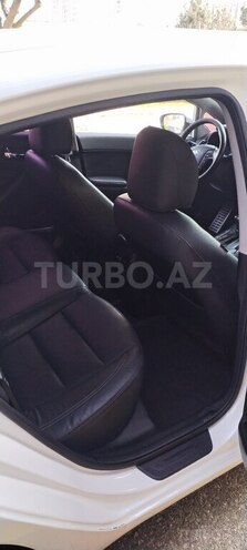Kia Cerato 2015, 89,200 km - 1.6 l - Bakı
