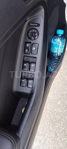 Kia Cerato 2015, 89,200 km - 1.6 l - Bakı