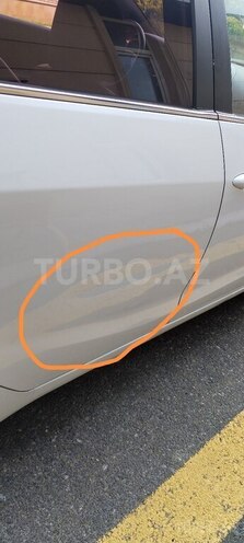 Kia Cerato 2015, 89,200 km - 1.6 l - Bakı