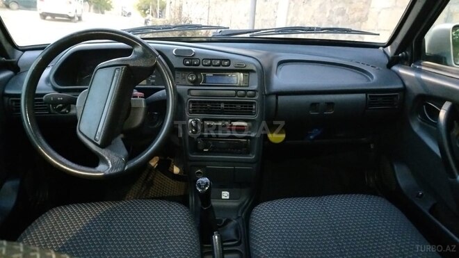 LADA (VAZ) 2115 2011, 95,000 km - 1.5 л - Gəncə