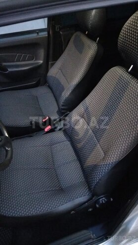 LADA (VAZ) 2115 2011, 95,000 km - 1.5 л - Gəncə