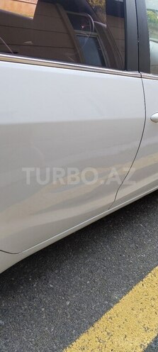 Kia Cerato 2015, 89,200 km - 1.6 l - Bakı