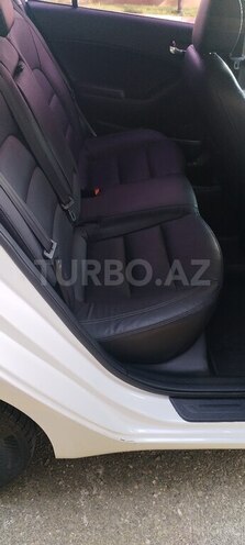 Kia Cerato 2015, 89,200 km - 1.6 l - Bakı