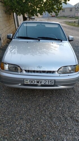 LADA (VAZ) 2115 2011, 95,000 km - 1.5 л - Gəncə