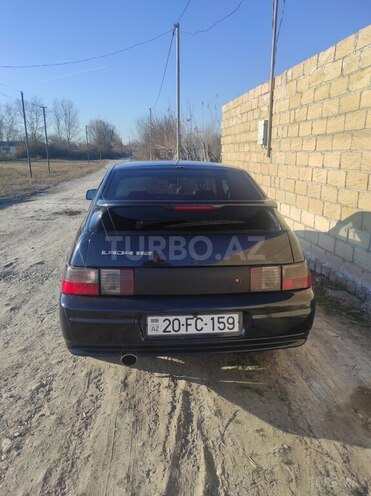 LADA (VAZ) 2112 2007, 95,000 km - 1.6 л - Ağdaş