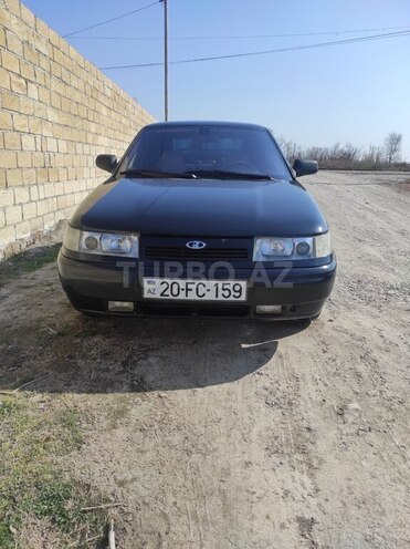 LADA (VAZ) 2112 2007, 95,000 km - 1.6 л - Ağdaş