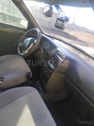 LADA (VAZ) 2112 2007, 95,000 km - 1.6 л - Ağdaş