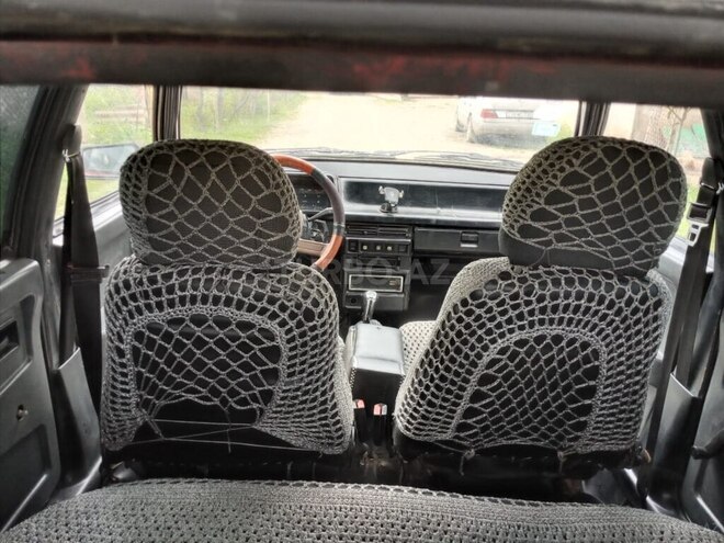 LADA (VAZ) 2109 1989, 25,000 km - 1.6 l - Qazax