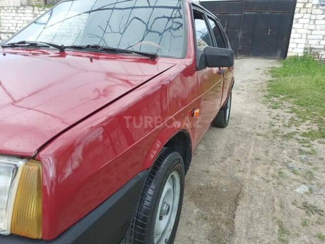 LADA (VAZ) 2109 1989, 25,000 km - 1.6 l - Qazax