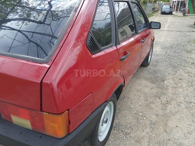 LADA (VAZ) 2109 1989, 25,000 km - 1.6 l - Qazax