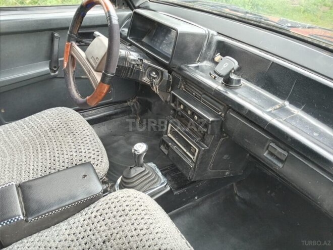 LADA (VAZ) 2109 1989, 25,000 km - 1.6 l - Qazax