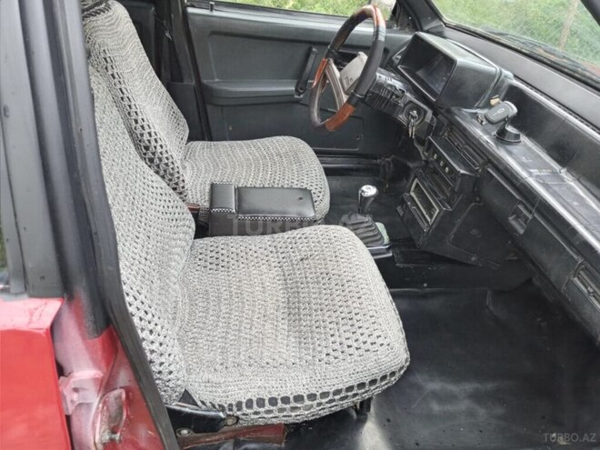 LADA (VAZ) 2109 1989, 25,000 km - 1.6 l - Qazax