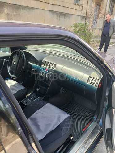 Mercedes C 220 d 1998, 350,000 km - 2.2 l - Bakı