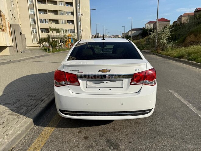 Chevrolet Cruze 2012, 315,000 km - 1.4 l - Bakı