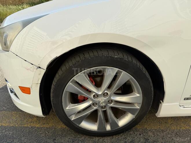 Chevrolet Cruze 2012, 315,000 km - 1.4 l - Bakı
