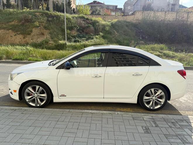 Chevrolet Cruze 2012, 315,000 km - 1.4 l - Bakı