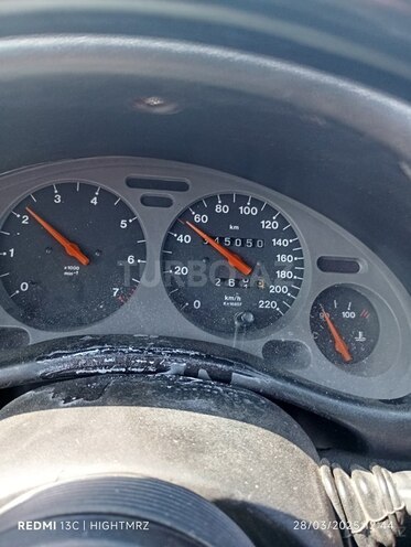 Opel Tigra 1996, 344,567 km - 1.6 l - Bakı