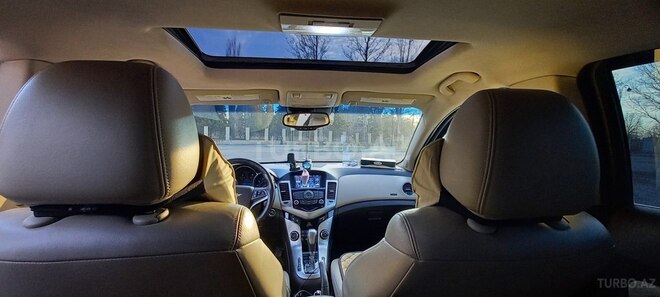 Chevrolet Cruze 2012, 315,000 km - 1.4 l - Bakı