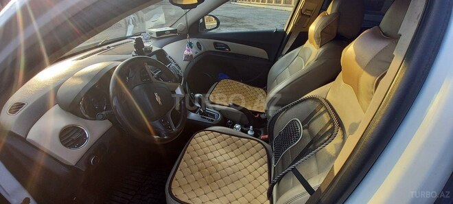 Chevrolet Cruze 2012, 315,000 km - 1.4 l - Bakı