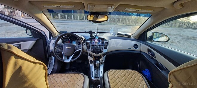 Chevrolet Cruze 2012, 315,000 km - 1.4 l - Bakı