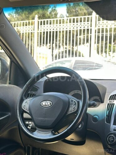 Kia Ceed 2007, 295,000 km - 1.6 l - Bakı