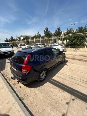 Kia Ceed 2007, 295,000 km - 1.6 l - Bakı