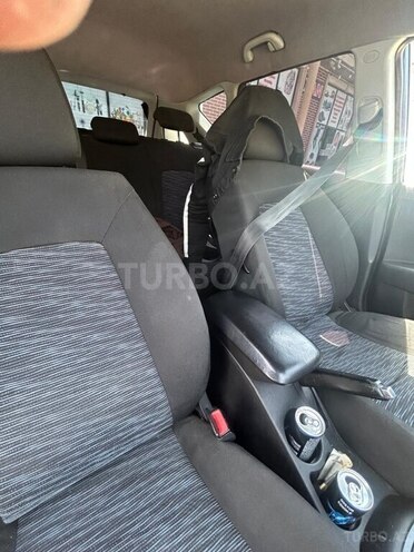 Kia Ceed 2007, 295,000 km - 1.6 l - Bakı