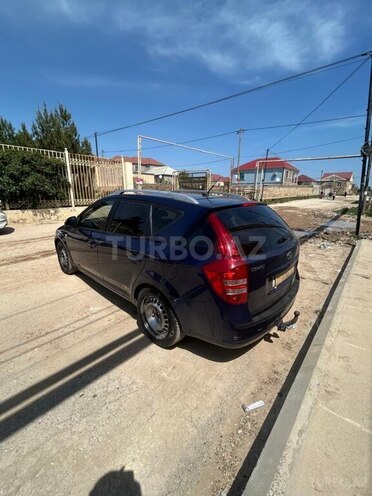 Kia Ceed 2007, 295,000 km - 1.6 l - Bakı