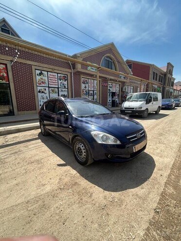 Kia Ceed 2007, 295,000 km - 1.6 l - Bakı