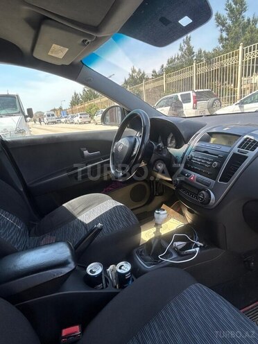 Kia Ceed 2007, 295,000 km - 1.6 l - Bakı