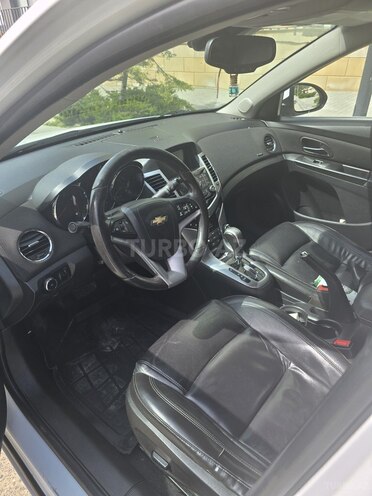 Chevrolet Cruze 2013, 205,000 km - 1.4 l - Bakı