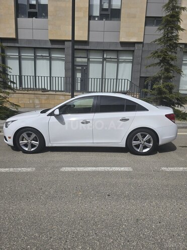 Chevrolet Cruze 2013, 205,000 km - 1.4 l - Bakı
