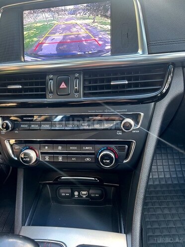 Kia Optima 2016, 100,762 km - 2.0 л - Bakı