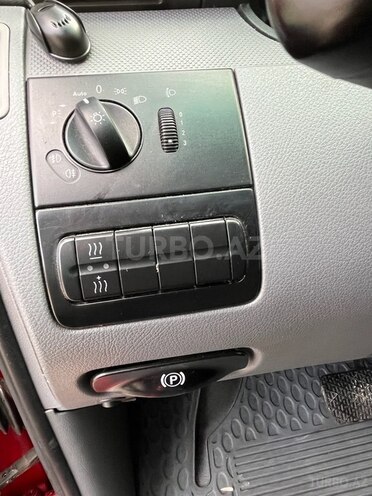 Mercedes Vito 120 2009, 380,000 km - 3.0 l - Bakı