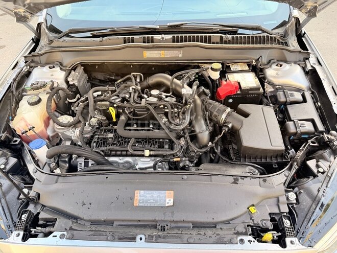 Ford Fusion (North America) 2020, 188,455 km - 1.5 l - Bakı