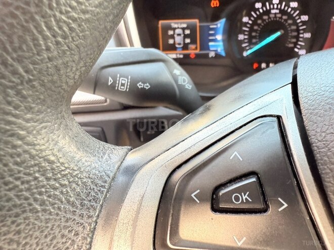 Ford Fusion (North America) 2020, 188,455 km - 1.5 l - Bakı